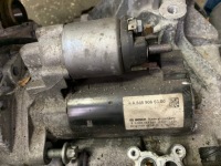 фото thumb №6, Mercedes cla w117 gla w156 cdi disel стартер