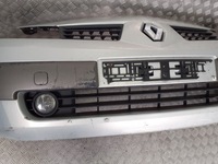 фото thumb №8, Бампер перед renault megane ii mv632