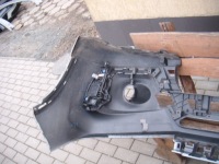 Suzuki vitara 3 iii lift 2015- бампер перед передний 7171186r Доставка, фото thumb