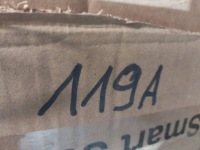 Купити Кнопка регулювання складання дзеркал бокових bmw 3 e46 83737329 8373732, фото thumb