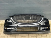 фото thumb №1, Mazda cx5 2 ii 17- бампер перед передний