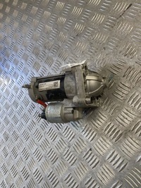 фото thumb №5, Volvo xc40 стартер