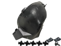 фото thumb №1, Opel zafira c 2010-.... підкрилок підкрилок кліпси