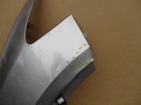 фото thumb №3, Крыло правый перед передний vw troc t-roc 2ga 2ga821106a