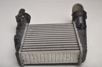 Skoda superb 1 1.8 t 150km радиатор воздуха интеркулер 8d0145805d Недорого, фото thumb