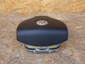 фото thumb №15, Vw golf v подушка безпеки повітряна подушка водія 1k0880201bs