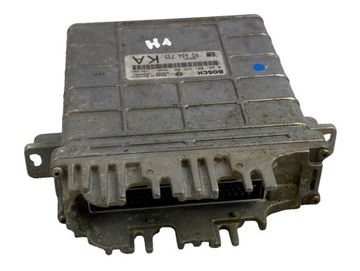 фото thumb №1, Opel vectra b 1996 блок керування / модуль ecu