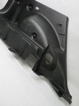 фото thumb №12, Kia sportage iii боковина обивка багажника левая