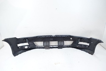 фото thumb №11, Бампер переднее vw golf vii 2012-2017 5g0807217bp датчики распылители