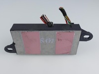 фото thumb №5, Модуль сидіння mercedes slk w171 r171 a1718201626