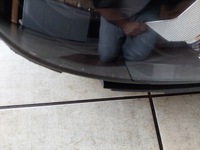 фото thumb №10, Права - full led - multibeam - mercedes gle w167