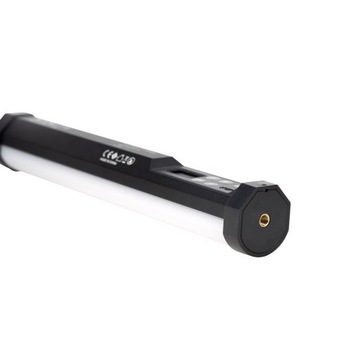 Lampa LED NanLite PavoTube II 6C 1-Kit RGB