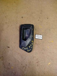 фото thumb №1, Peugeot 306 ручка дверь внутренняя перед правая оригинал