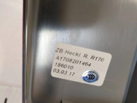 фото thumb №2, Лампа задня права nowa mercedes slk r170