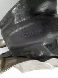 фото thumb №9, Труба трубка egr mercedes w203 2.0 a1111410940