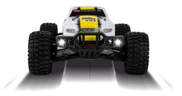 Carrera Expert RC Offroad 4x4, 50км/ч, масштаб 1:10, 2.4ГГц, 370102001 RtR
