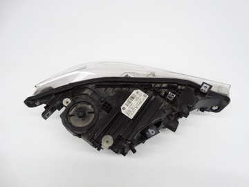 фото thumb №15, Bmw 3 f30 рестайлінг lci 15-18 лампа ліва повний led 7453481 оригінальна