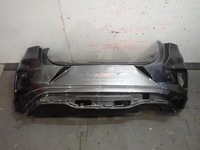 фото thumb №1, Бампер задня задній ford puma mk2 2019- st-line