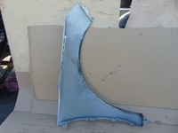 фото thumb №10, Крыло левый перед mercedes r klasa w251 lift