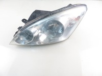 фото thumb №11, Лампа левая передняя kia cee'd i liftback ed 921011h000