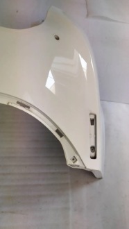 Бампер задняя toyota corolla xii e210 kombi Цена, фото thumb