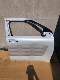 фото thumb №2, Citroen c4 cactus дверь правое перед передние