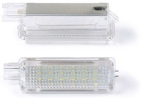 фото thumb №2, Подсветка дверь освещение багажника интерьера led ford focus kuga 2