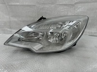 фото thumb №1, Opel meriva b левая лампа передняя