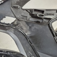 фото thumb №12, Renault austral 22- бампер перед передній pdc плита 620225489r