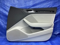 фото thumb №1, Обшивка оббивка двері правий перед передні праве audi a3 sedan 8v5867106
