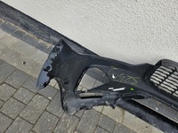 фото thumb №10, Volvo xc60 lift r-design бампер перед решётка радиатора