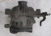 фото thumb №1, Opel corsa c 1.4 16v генератор 09133600