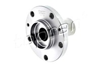 фото thumb №1, Topran ступица колеса citroen jumper peugeot boxer 1.