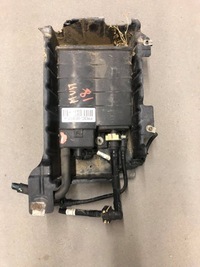 фото thumb №1, Ford mustang 2015+ 15+ фильтр паров