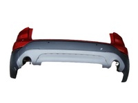 фото thumb №1, Bmw x1 f48 бампер задня