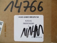 фото thumb №3, Peugeot 308 ii шумоизоляция дверь перед