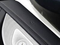 фото thumb №8, Обшивки обивка дверь комплект набор burmester mercedes cls w257 c257