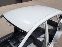 фото thumb №2, Крыша renault kadjar 15-22 r. ov369