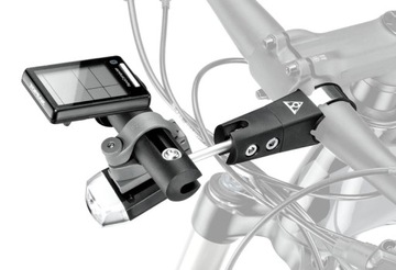 Держатель TOPEAK BAR XTENDER