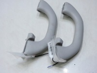 фото thumb №3, Ручка кронштейн стельовий задня skoda octavia ii