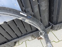 фото thumb №15, Захист молдинг крила права задня bmw ix3 g08 m набір a90