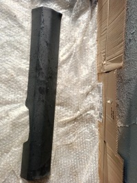 фото thumb №1, Воздуховод впуск воздуха alfa romeo giulia stelvio