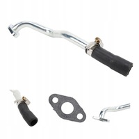 фото thumb №10, Трубка обратная масла turbo do smart fortwo cabrio