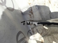 Ford focus mk4 st 18 r. бампер Оригинал, фото thumb