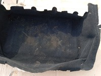 фото thumb №7, Chrysler town country 11 килимок обшивка підлога dodge grand caravan czarn