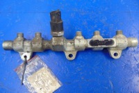 фото thumb №10, Fiat multipla 1999 1.9jtd топливная рейка 0445214012