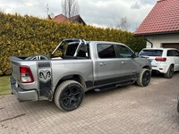 фото thumb №8, Dodge ram 1500 труби трубопровід кузов хром hamar