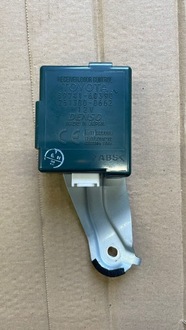 фото thumb №1, Модуль замка центрального двері land cruiser 100