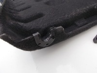 фото thumb №10, Полка багажника зад задняя seat ibiza 6j 2009-2012r 3 дверь 6j3867769a