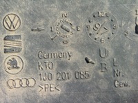 фото thumb №11, Бак пального bak audi a3 8l 1,6 benz 8v 3 двері